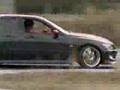 Tuned Toyota Altezza