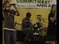 CNCF CENTRO RAMON_Worthy Is The Lamb