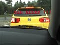 Cupra 20VT Treffen bei Esh 1. Teil Cupra 20VT Treffen bei Esh 1. Teil