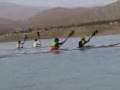 14th august 2008 all balochistan canoeing championship hana