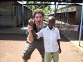Our trip to Kisumu 2007