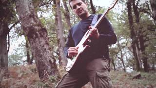 Mounir Cheriak - Hia Ou Ana (Official Music Video)