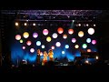 Regina Spektor with beatboxers Regina Spektor with beatboxers