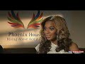 Beyonce Interview---Opens Beauty School in Brooklyn (Beyonce's Cosmetology Center)