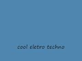 electro techno