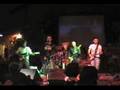 Grievance - Wishlist Live@El Paso (LT) 20.IV.2007
