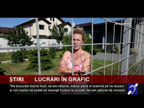 Lucrări în grafic