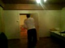 kristian goes wild