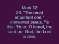 Jesus refuted TRINITY