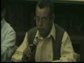 Luis Ignacio Velásquez/Sociedad y transparencia en Oaxaca