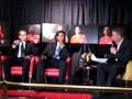 Gerry Dee Interview's Dwayne De Rosario & Adrian Serioux