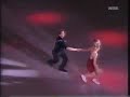 Shae-Lynn Bourne and Victor Kraatz - 2000 Sparkassen Cup EX