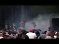Hourglass- Lamb Of God (LIVE)....Ozzfest 2007