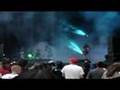 Hourglass- Lamb Of God (LIVE)....Ozzfest 2007