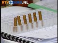'Lucia de B. zal alsnog worden vrijgesproken'