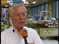 'Lucia de B. zal alsnog worden vrijgesproken'