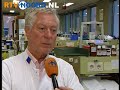 'Lucia de B. zal alsnog worden vrijgesproken'