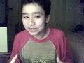 weird kid