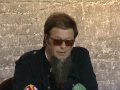 Фото-выставка Бориса Гребенщикова «Инфра Петербург»