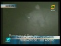 terremoto en perú : reportero al rescate