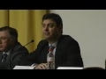 XI Jornada Enfermedad Inflamatoria Intestinal. Inauguración