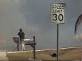 Palm Bay Fire 5-12-08