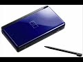 nintendo DS lite filmje