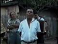Lautari entertain with a song