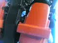 Video Blue Tornado - Bovolone, Gardaland, Grest 2008