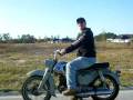 1964 Honda CA95 150CC