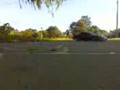 rc fd drift crash