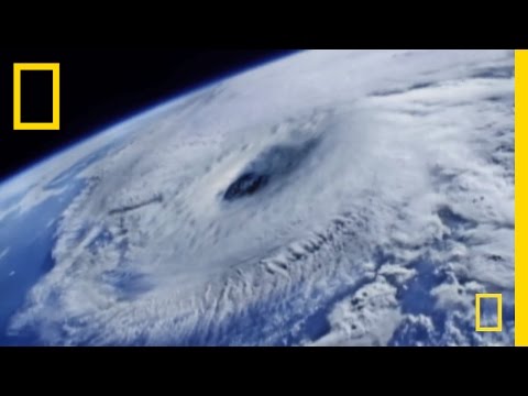 Hurricanes Could Carry Gulf Oil Inland