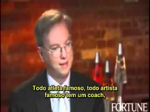 Voce precisa de um coach