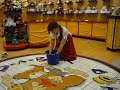 Carorella @ Work - BaB - Build a Bear Wijnegem