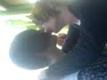 emokiss ^-^  robhure nd andi