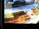 RC Tank On Board Camers