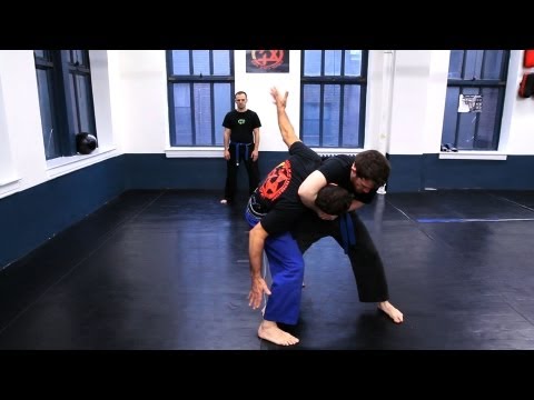 how to practice krav maga by yourself
