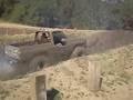 HOLLISTER MUD PIT