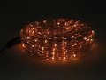 CHRISTMAS ROPE LIGHT CLEAR