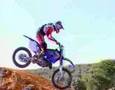 Dany Torres Red Bull FMX Clinic 