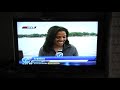 roar on the river jet ski freestyle show