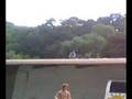 videos de kayak 2008 chris cul au car