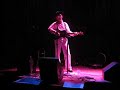 CW Stoneking - Talkin' Lion Blues