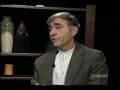 Comcast's Jerry Hanson asks about American World