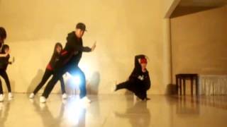 indonesian dance delight vol 1  XXX crew ( triple 