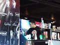 Фестиваль barstars 2008