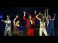 What the F*** was that?(Evil Dead The Musical