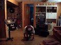 vincent danse studio