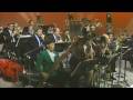 this was a live performance in nashville in the late 1980's of a song from the phil spector christmas album. jana king was the featured singer with spector studio pianist al delory on the piano...this was done live,only rehearsed once...no tricks...one take for cameras and everyone...not bad for a local tv show.....it was never repeated on air and has not been seen since it aired on christmas eve 1988.