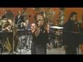 this was a live performance in nashville in the late 1980's of a song from the phil spector christmas album. jana king was the featured singer with spector studio pianist al delory on the piano...this was done live,only rehearsed once...no tricks...one take for cameras and everyone...not bad for a local tv show.....it was never repeated on air and has not been seen since it aired on christmas eve 1988.